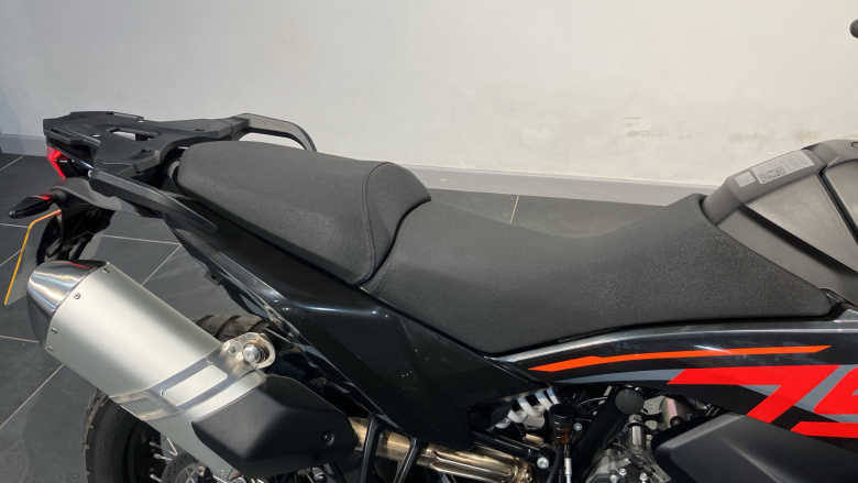 Ktm Adventure 790 Adventure (25MY)